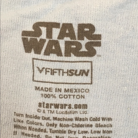 🔥Han Solo and Chewbacca XXL Shirt - Picture 3 of 3